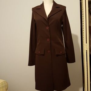 Sirens coat size S/P . U